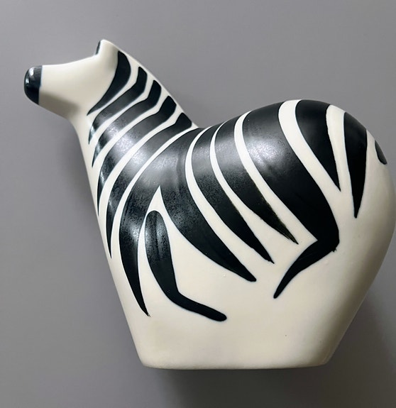 Arabian seepra-figuuri
