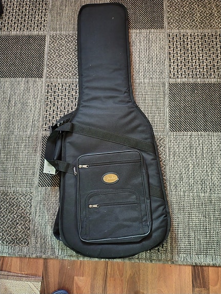 Fender laukku