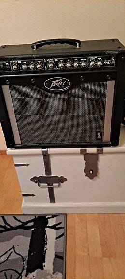 Peavey Envoy 110 kitaravahvistin