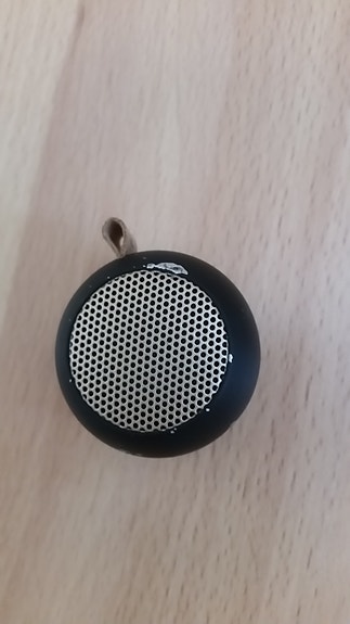 Kreafunk Bluetooth-kaiutin aGo Mini