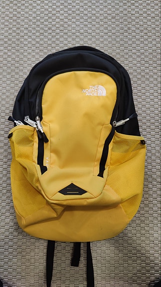 The North face vault reppu 25 l