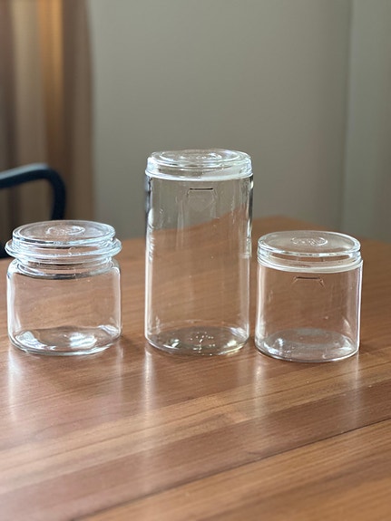 Lasipurkit Riihimäki Iittala