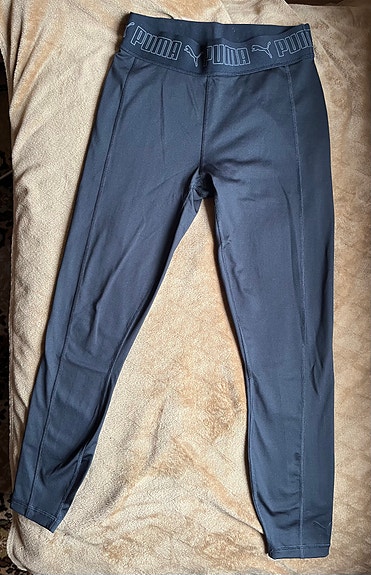 Puma treenitrikoot S
