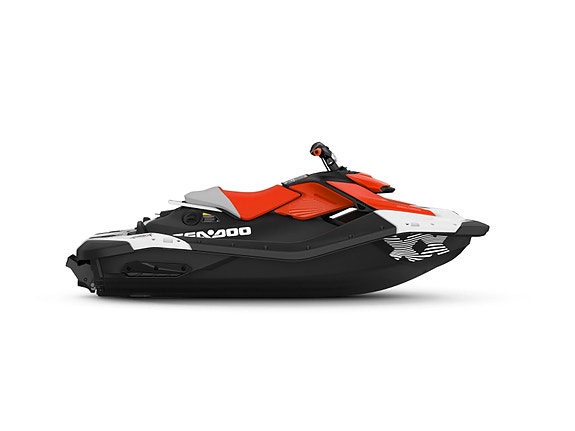 Sea-Doo spark
