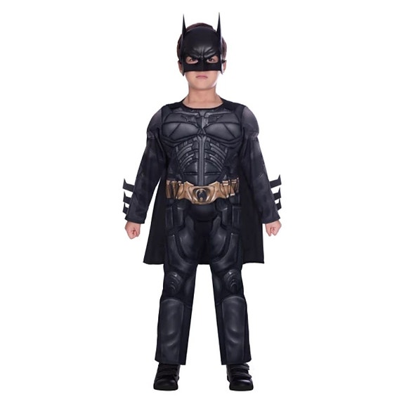 Lasten Batman Dark Knight asu 19,95 €