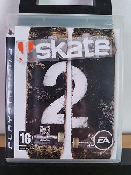 Skate 2 - PS3