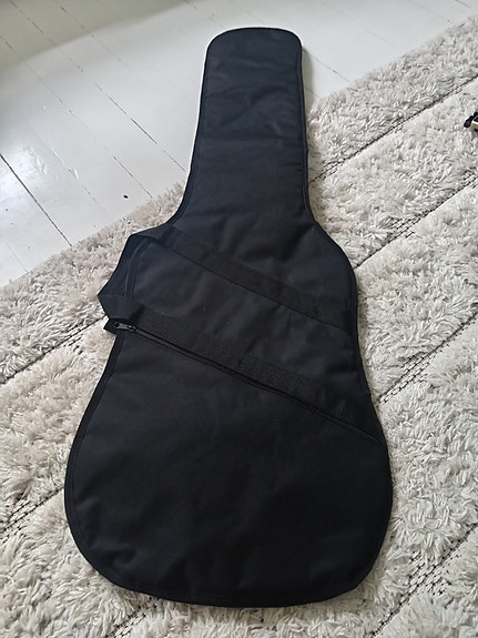 Gigbag bassolle