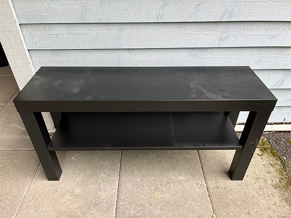 Ikea Lack tv taso