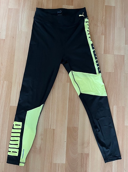 Puma trikoot S