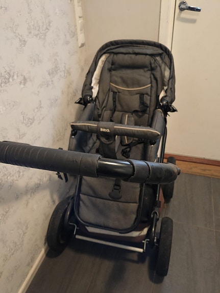 Brio yhdistelmärattaat