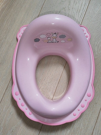 Lasten wc istuin