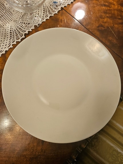 Iittala koko lautaset