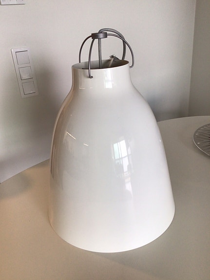 Fritz Hansen Caravaggio P3