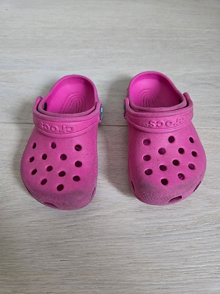 Crocs sandaalit C6-7 / 23
