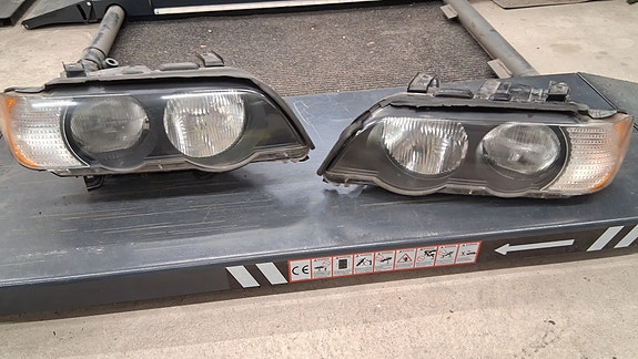 bmw x5 e53 umpiot