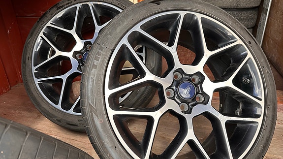Ford Mondeo Vanteet 19”