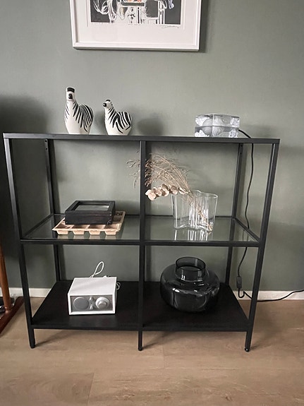 IKEA hylly