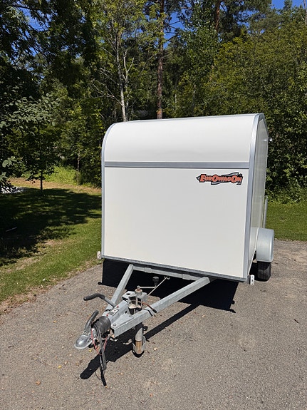 Eurowagon 3000