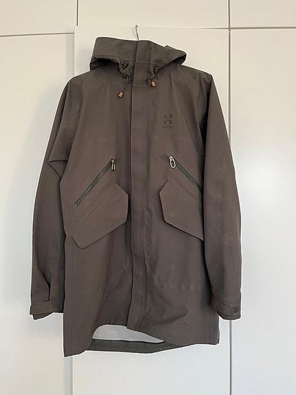 Haglöfs LIMA Jacket – GORE-TEX® Pro -kuoritakki