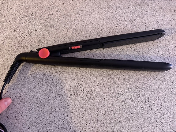 Remington Hiusten Suoristusrauta