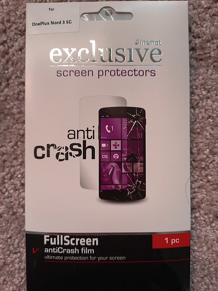 Suojakalvo OnePlus Nord 3 5G
