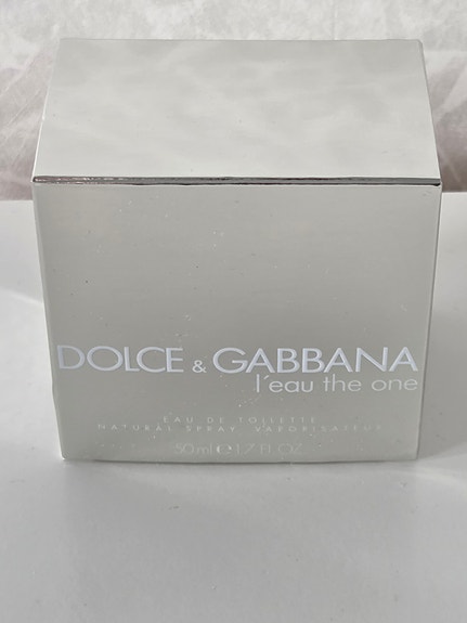 Dolce & Gabbana L'eau the one 50 ml