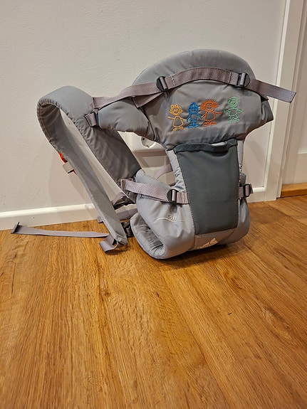 Vaude kantoreppu
