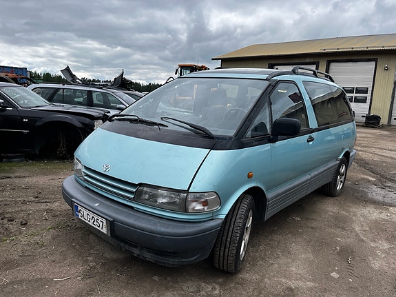 Toyota Previa 2.4 -96