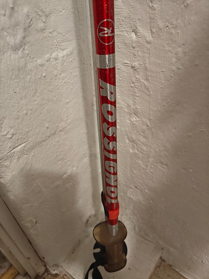 Laskettelu sauvat Rossignol