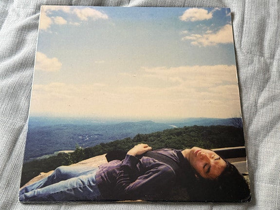 Raccoo-oo-oon – Raccoo-oo-oon 2LP