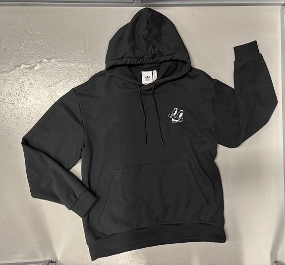 Adidas huppari