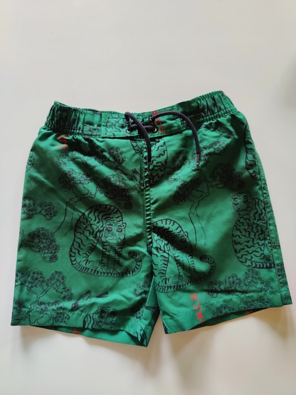 Mini Rodini uimashortsit 116-122