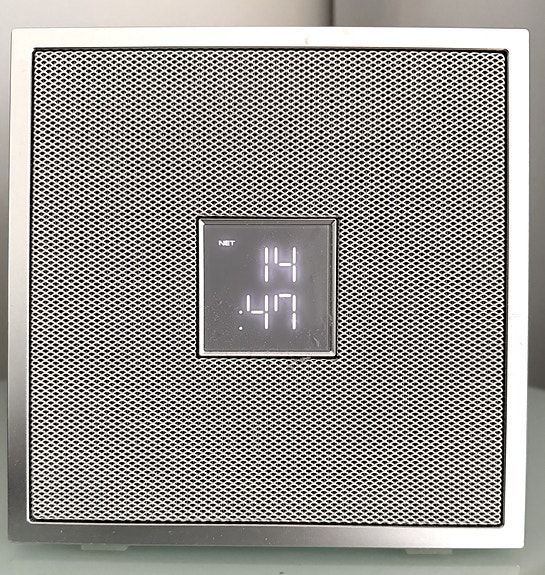 Yamaha MusicCast ISX-18D monihuonejärjestelmän kaiutin