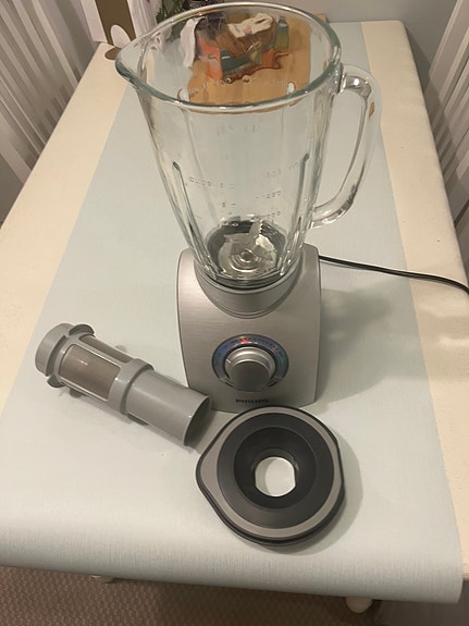 Tehosekoitin Philips HR 2094