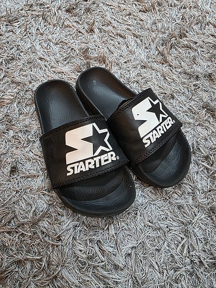 Starter sandaalit 36