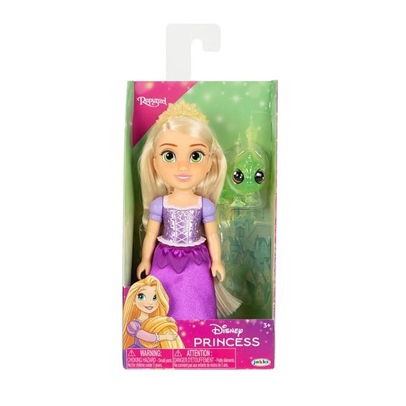 Disney Prinsessa 18 cm Rapunzel 13,95 €