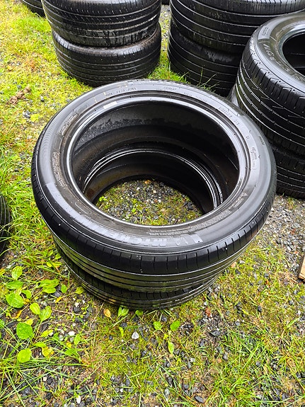 215/50/17 kesärenkaat