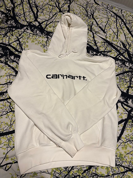 Carhartt huppari