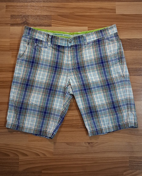 Alberto golf shortsit