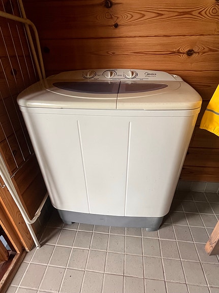 Pulsaattori Midea MTB60-P701S pesukone