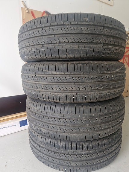 Linglong GREEN-Max 235/75R15