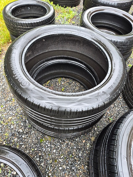 275/45/20 kesärenkaat