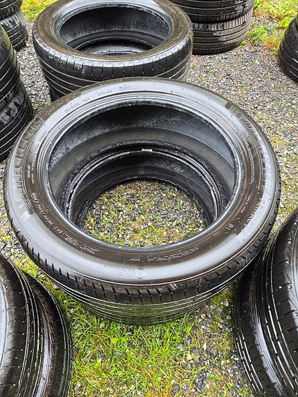 235/50/19 kesärenkaat