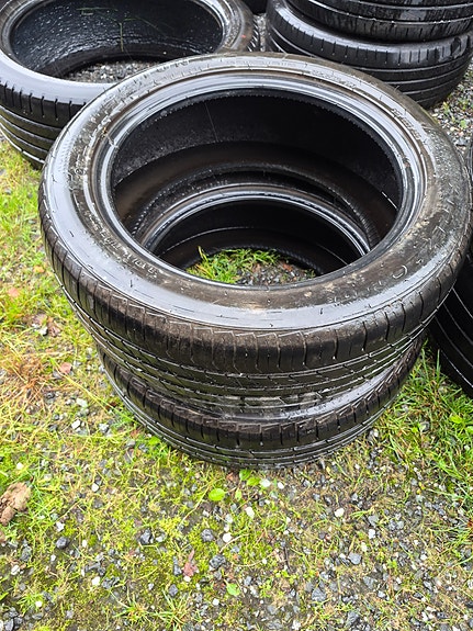 205/50/16 kesärenkaat