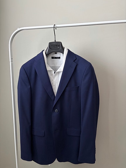 Turo Tailor puku