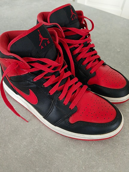 Nike AIR JORDAN 41
