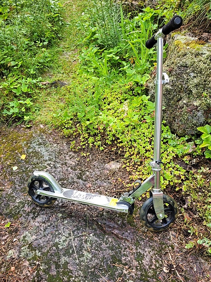 Potkulauta