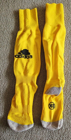 Adidas Jalkapallosukat 3K (27-29)
