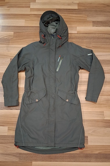 Didriksons takki 36