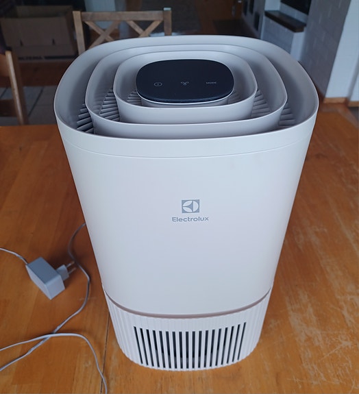 Electrolux Ilmanpuhdistin